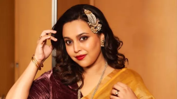 बॉलीवुड अभिनेत्री स्वरा भास्कर, (Instagram Post Image)