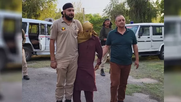 शिवखोड़ी से लौट रही बस पर आतंकी हमले में पुलिस को हाथ लगी बड़ी कामयाबी