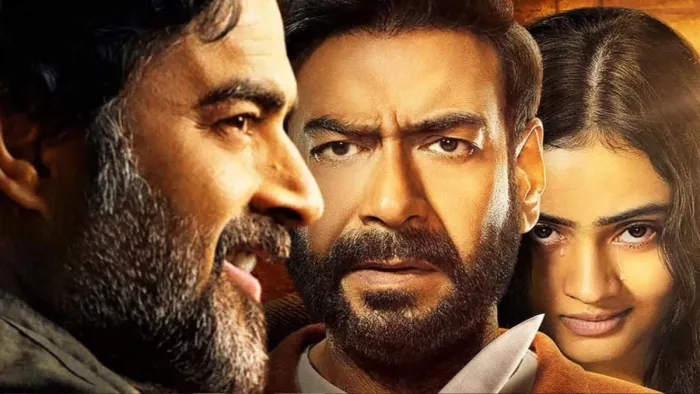 अजय देवगन की शैतान 2 कब होगी रिलीज? (फोटो-देवगन फिल्म्स)