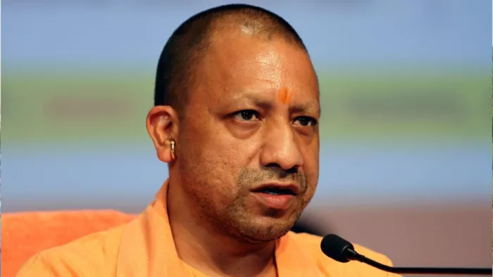 सीएम योगी आदित्यनाथ गोरखपुर लिंक एक्सप्रेस-वे का करेंगे लोकार्पण।- फाइल फोटो