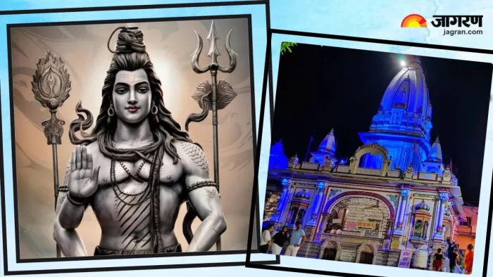 Daksheshwar Mahadev Temple in Haridwar Know the story
