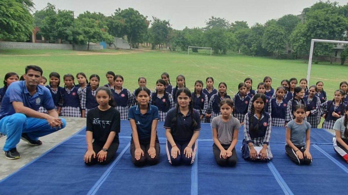 ncr faridabad school in worlds best schools list faridabad news