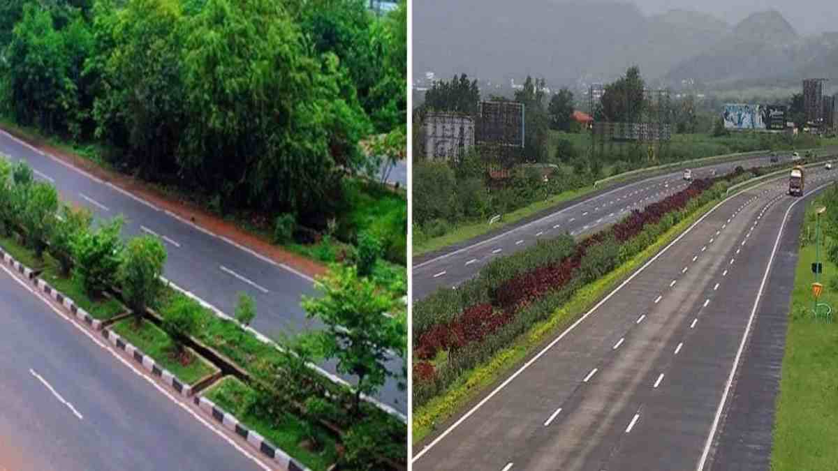 ncr sonipat news uer 2 to connect with two expressways reduce delhi traffic