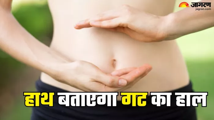 हाथों से चलेगा गट हेल्थ का पता (Picture Credit- Freepik)