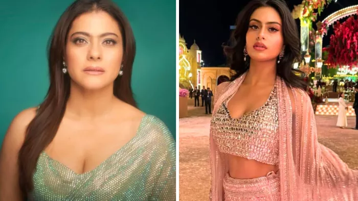 नीसा देवगन को बेटी या बेटा फ्यूचर में क्या चाहिए/ फोटो- Instagram