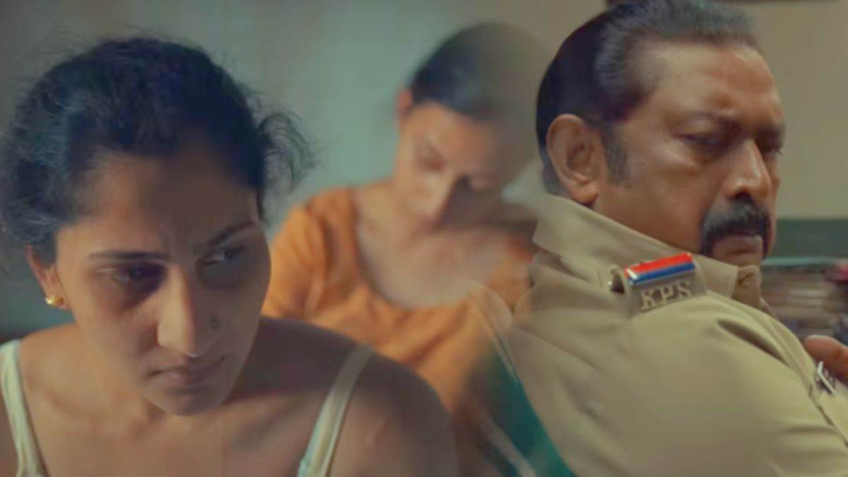 OTT की Must Watch क्राइम थ्रिलर है ये वेब सीरीज सीरीज, 6 एपिसोड में मौजूद है शॉकिंग सस्पेंस - ott must watch crime web series kerala crime files season 1 all six