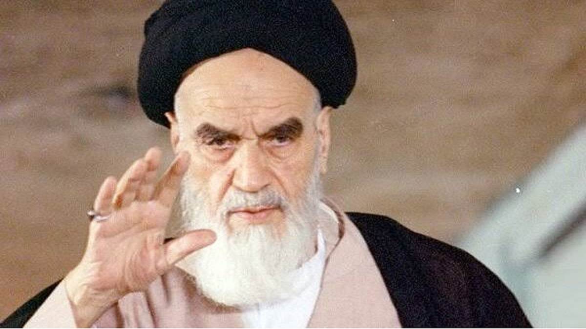 iran top leadership has connection with uttar pradesh barabanki kintoor village ayatollah khamenei fought for iran islamic revolution
