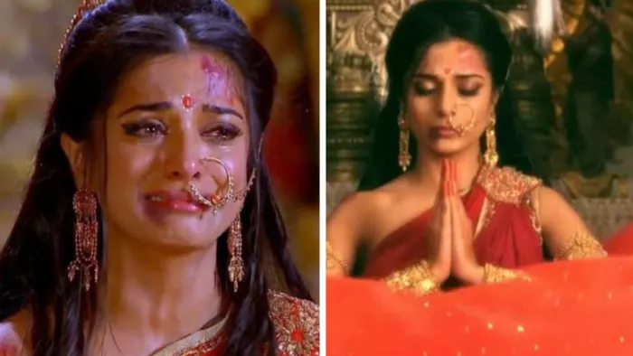 महाभारत की शूटिंग के दौरान 2 ट्रांसफॉर्मर में लगी थी आग/ फोटो- Imdb