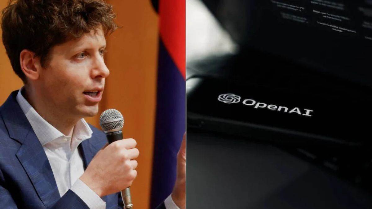 ai as software engineer intern openai ceo sam altmans prediction