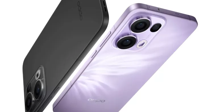 Oppo Reno 14 5G सीरीज भारत में जल्द लॉन्च हो सकती है। Photo- Oppo Reno 13 Pro.