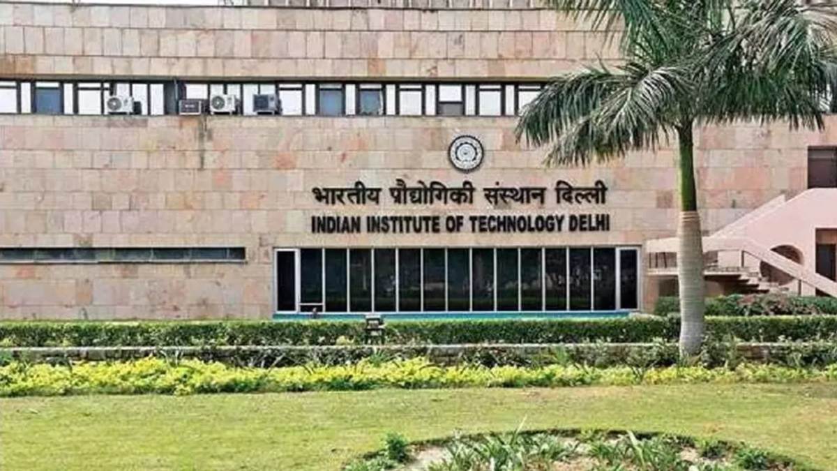 qs world university rankings realise iit delhi score more
