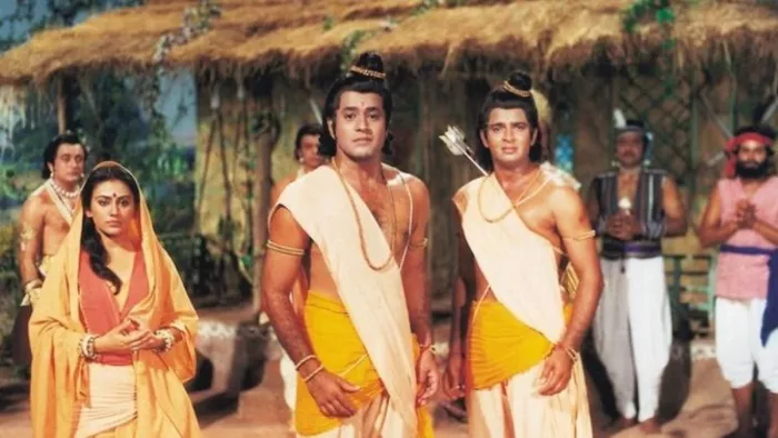 रामायण के चर्चा में रहने वाले पॉपुलर डायलॉग्स (Photo Credit- IMDb)