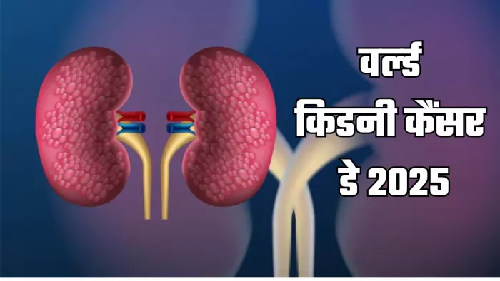 हर साल जून के तीसरे गुरुवार को World Kidney Cancer Day मनाया जाता है। (Image Credit- Freepik)