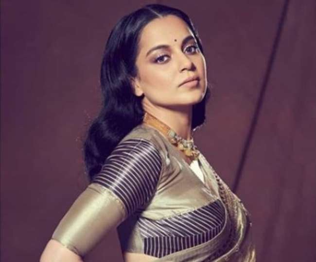 Kangana Ranaut Slams Taapsee Pannu And Swara Bhaskar On Issue Of ...