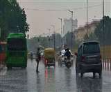 अगले एक हफ्ते तक उत्तर भारत में भारी बारिश हो सकती है (फाइल फोटो)