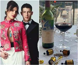 Image Source: Priyanka Chopra Jonas Instagram Page