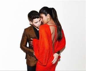 Photo credit - Nick Jonas Instagram Account