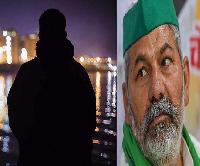 Kisan Andolan: राकेश टिकैत को बाद अब 'ताऊ' को मिली जान से मारने की धमकी, पढ़िये- पूरा मामला
