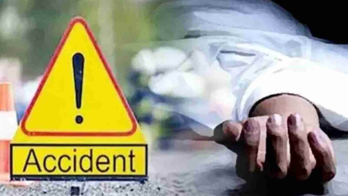 container driver injured in accident dies in hospital