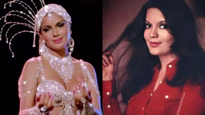Dum Maro Dum actress Zeenat Aman controvercial love affairs, Instagram Fan Page