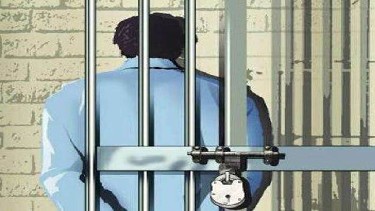 grp arrested theft gang leader for stealing thousands years old statue of lord buddha from nepal