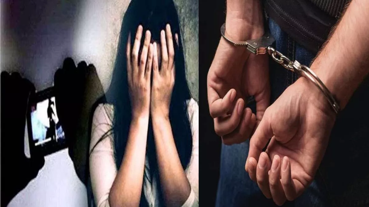 Delhi Crime: पति को महिला का अश्लील वीडियो भेजने वाला शख्स गिरफ्तार, आरोपित पर पहले से दर्ज है दुष्कर्म का मामला