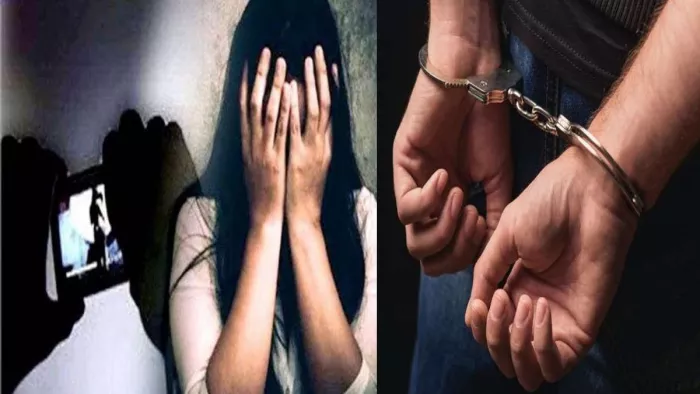 Delhi Crime: पति को महिला का अश्लील वीडियो भेजने वाला शख्स गिरफ्तार
