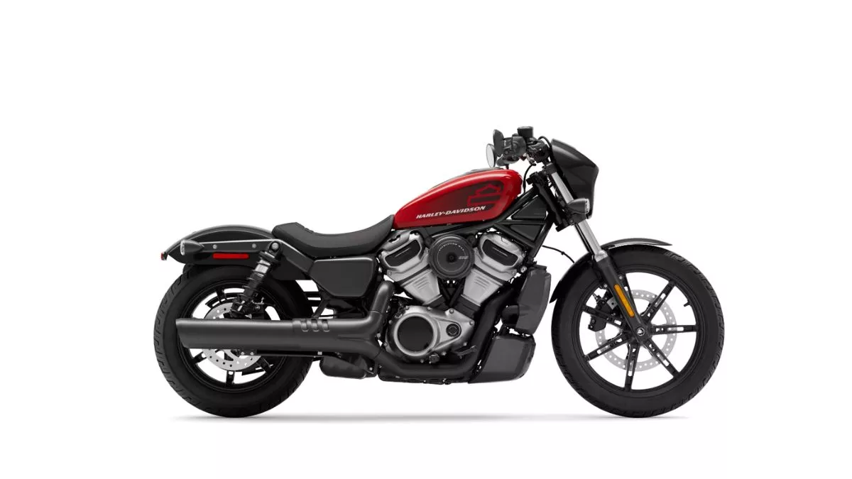 Harley-Davidson Nightster: हार्ले-डेविडसन की नई नाइटस्टर बाइक जल्द देगी दस्तक, जाने संभावित कीमत और फीचर्स - Harley Davidson Nightster Bike Will Knock Soon In India Know Expected Price ...