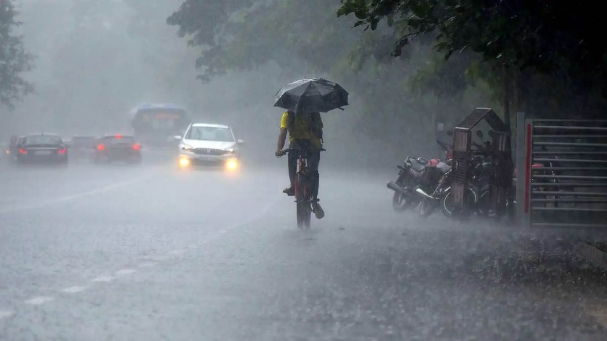 Up Weather Alert: यूपी में भारी बारिश का अलर्ट, 19 से 21 जून तक Imd की चेतावनी 9 Weather Update Today: यूपी, बिहार उत्तराखंड, पंजाब में अगले चार दिन तक भारी बारिश की चेतावनी, पढ़ें- मौसम विभाग की ताजा भविष्यवाणी - Heavy Rain Alert In Up, Bihar ...