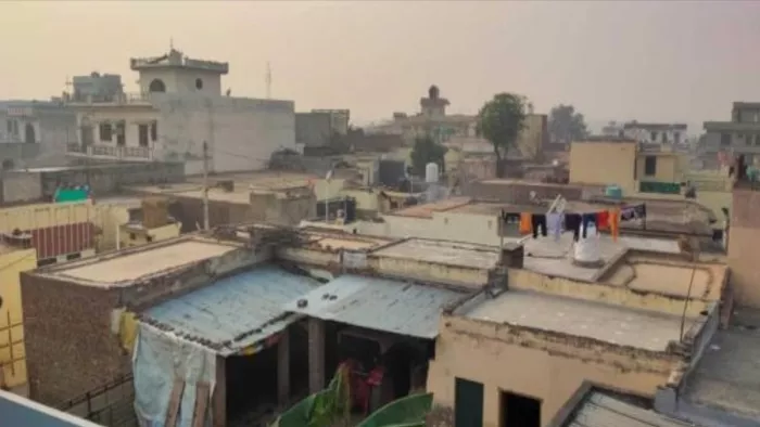 लाल डोरा मुक्त होने के करीब पहुंचा अंबाला, 90 प्रतिशत लक्ष्य पूरा, यहां  फंसा पेंच - Lal Dora free campaign continues in Haryana one and half lakh  registry done in 400 villages of Ambala
