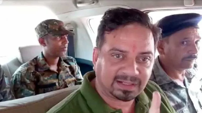 News 11 Bharat: रंगदारी के आरोप में गिरफ्तार टीवी चैनल मालिक अरूप चटर्जी को झारखंड हाई कोर्ट से अंतरित जमानत