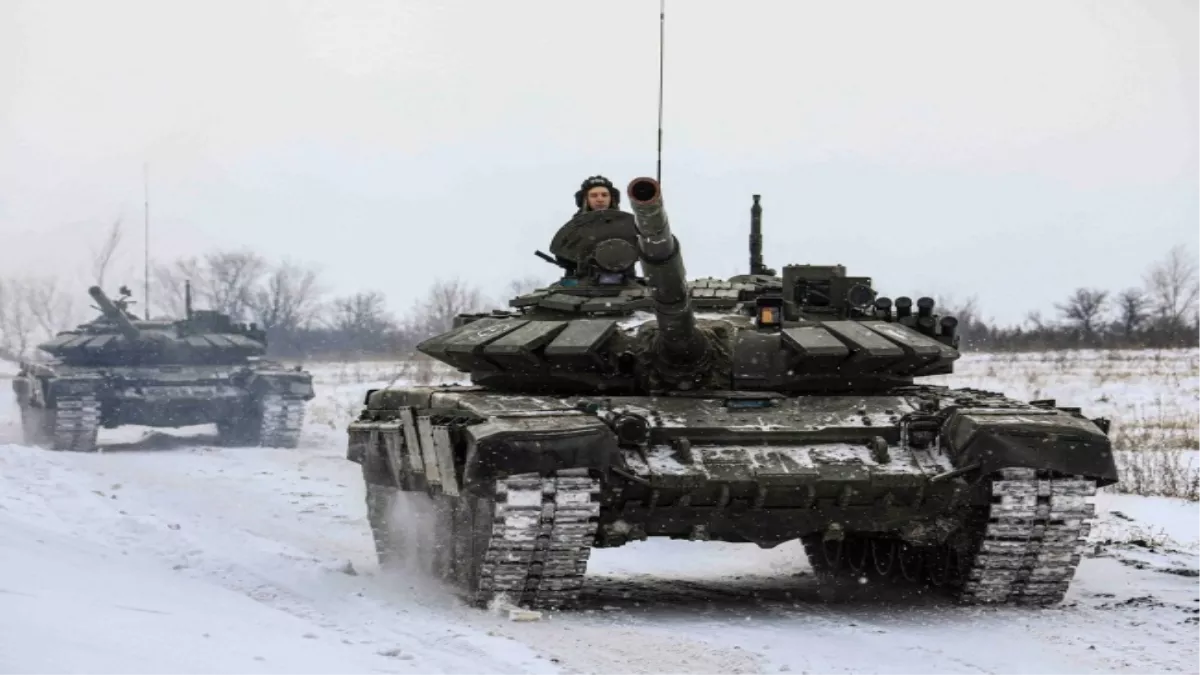 Russia Ukraine War Update: पुतिन के इस रणनीति से क्‍यों बेचैन हैं यूरोपीय देश? : यूक्रेन जंग में क्‍या है NATO और अमेरिका की रणनीति