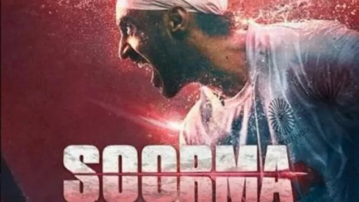 These sports films teach give spirit to fulfill your dream.