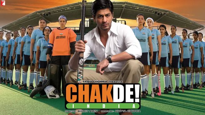 Chak de