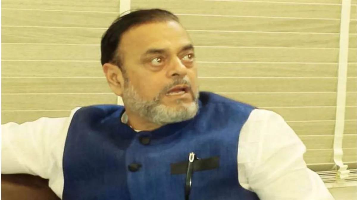 it is not acceptable to say vande mataram we believe in god says abu azmi in maharashtra assembly