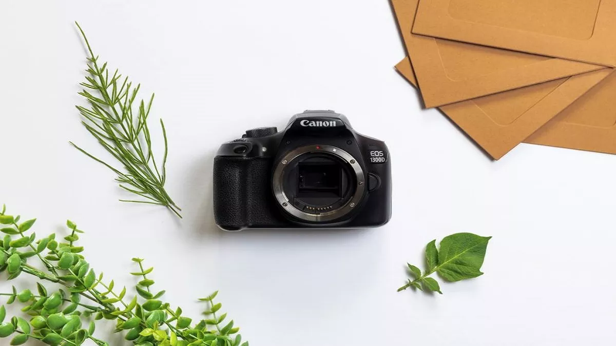 Amazon Sale में 25% के डिस्काउंट पर Canon Cameras को खरीदने का सुनहरा मौका, जल्दी करें बुक