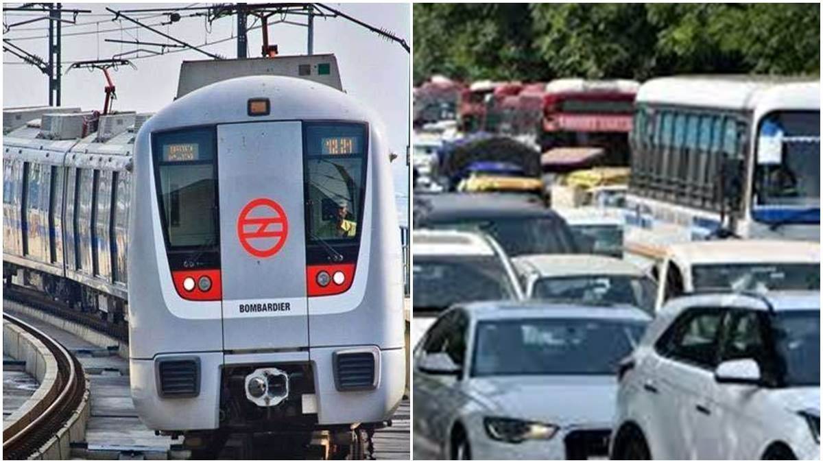Chandigarh Metro मेट्रो के लिए पहले चरण में 77KM लंबा नया रूट तैयार