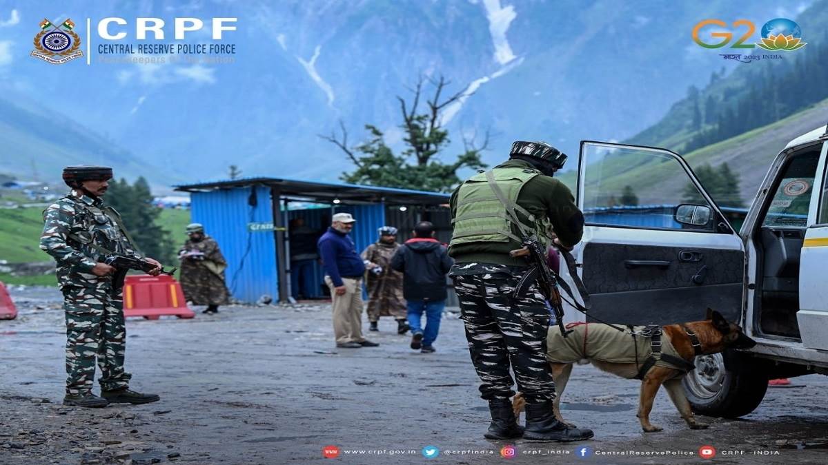 crpf tradesmen result 2023 to be announced after review of candidates objections being invited till july 21 against provisional answer key at rect crpf gov in