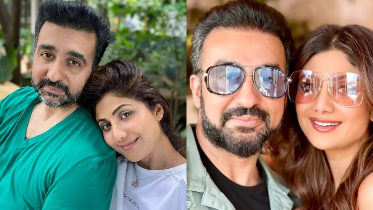film to be made on shilpa shetty husband raj kundra arrest in obscene films case and his 63 days in arthur road jail