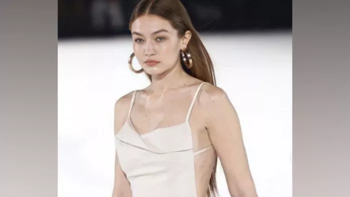 Gigi Hadid: मारिजुआना के साथ गीगी हदीद गिरफ्तार, भारी जुर्माना भरने के बाद जमानत पर हुई रिहा (फोटो एएनआई)