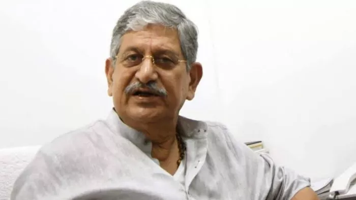 विपक्षी गठबंधन के नाम पर नीतीश कुमार की नाराजगी की चर्चा पर JDU ने तोड़ी चुप्पी