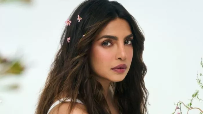 Priyanka Chopra Team Share Her Birthday Bash Dance Video, Instagram