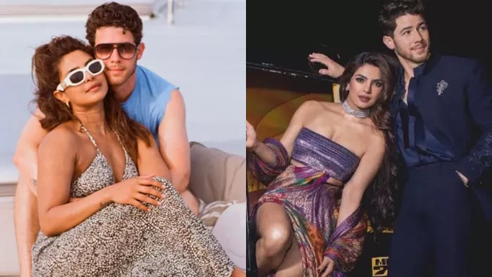 Nick Jonas Birthday Wish For Wife Priyanka Chopra, Instagram