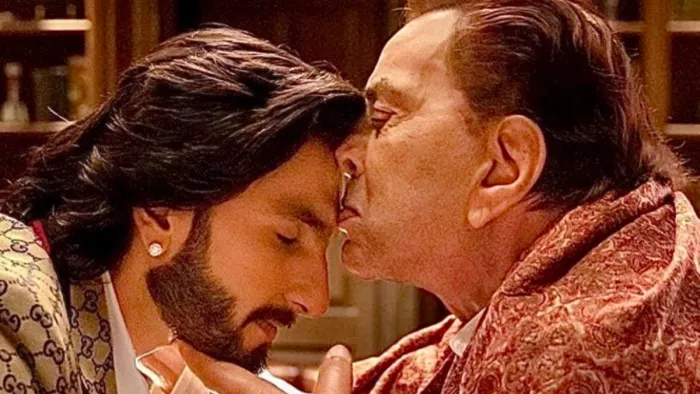 Rocky Aur Rani Ki Prem Kahani Song Ve Kamleya Released, Instagram