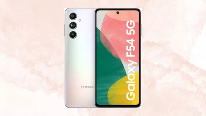 Bumper Discount Deal On SAMSUNG Galaxy F54 5G Exchange Offer And Bank Offers