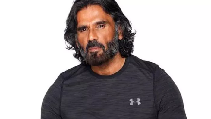 Suniel Shetty Apologies to Farmers After Actor Trolled for His Tomato High Price Statement Read Details/Instagram