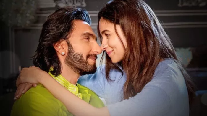 Rocky Aur Rani Kii Prem Kahaani, Twitter