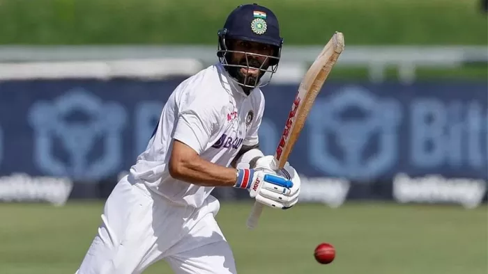 Virat Kohli play 500th international match for India. Image- Twitter