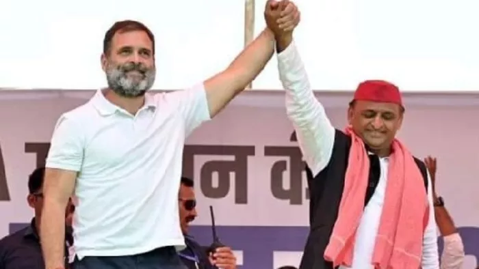 कांग्रेस-सपा में जल्द होगा उपचुनाव की सीटों का बंटवारा।