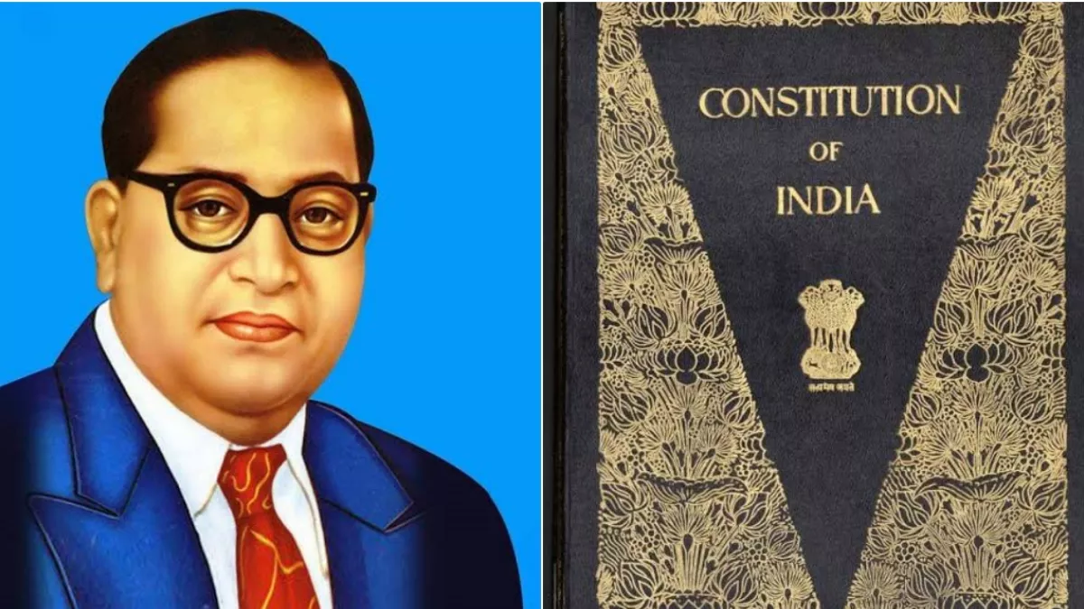 संविधान की मूल भावना की अनदेखी: डॉ आंबेडकर की भावना की भी चिंता शायद किसी को नहीं